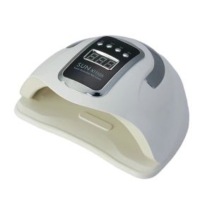 JOSLOVE UV Light 280w 45 LEDs UV Lamp Nail Dryer for Nail Polish with Portable Handle Gel Nail Machine Drying Tool