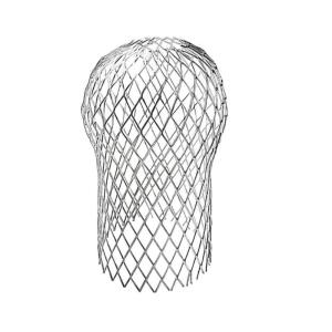 Roof Gutters Filters Universal Aluminum Wire Strainer Expandable Meshes Trap Guards Pipe Preventing Blockage Leaves