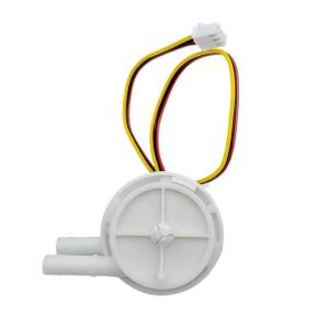 Phụ kiện Lưu lượng kế hiệu quả cung cấp kết cấu nhựa đầu ra nước ổn định cho hương vị cà phê phong phú và nhất quán