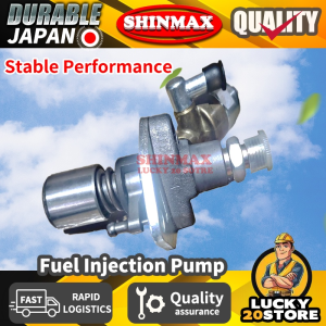 Fuel Injection Pump Solenoid valve Assembly For 178F 186F-188FB 192F Air Cooled Diesel Engine