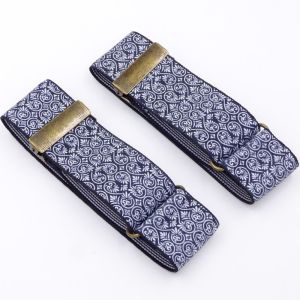 Armband Sleeve Garter Bartender Armband Sleeve Garter Fashion Accessories