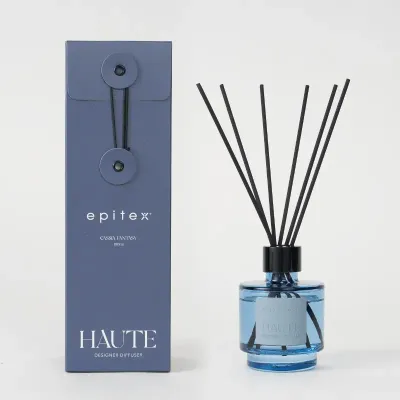 Epitex Haute Diffuser Collection | 100ml | Fragrance Diffuser | Toilet Diffuser