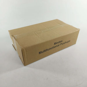 ARAFURA - TaffSPORT Papan Alat Bantu Push-up Training Board Portable - A603