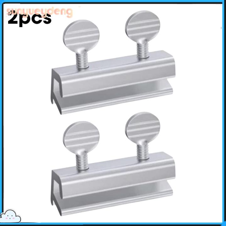 Adjustable Sliding Window Lock Stopper Free Punch Door Frame Safety Lock Window Limit Stop Locks