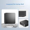 (New 2026)Mini PC Intel Core i9-8950HK | Windows 11 | WIFI 6 + BT5.2 | 4K HD | 3 Year Warranty | For Desktop. 