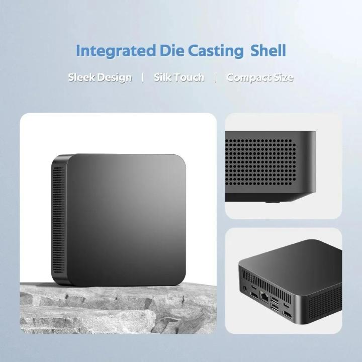 (New%202026)Mini%20PC%20Intel%20Core%20i9-8950HK%20%7C%20Windows%2011%20%7C%20WIFI%206%20+%20BT5.2%20%7C%204K%20HD%20%7C%203%20Year%20Warranty%20%7C%20For%20Desktop%20-%20Image%204