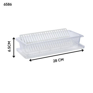 Hộp Đựng Thực Phẩm Tủ Lạnh Hộp Trữ Đông Bảo Quản Hoa Quả Đồ Ăn VIỆT NHẬT 6586/ 6790- TADAHOME
