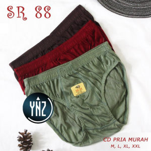 12Pcs | Celana Dalam Anak Remaja SR88 Dalaman Sempak anak Laki Laki SD SMP SMA