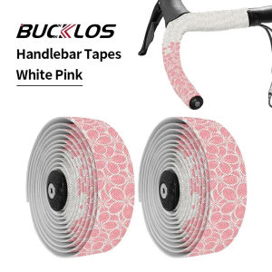 BUCKLOS bicycle drop bar tape anti-skid and waterproof road bicycle handle tape