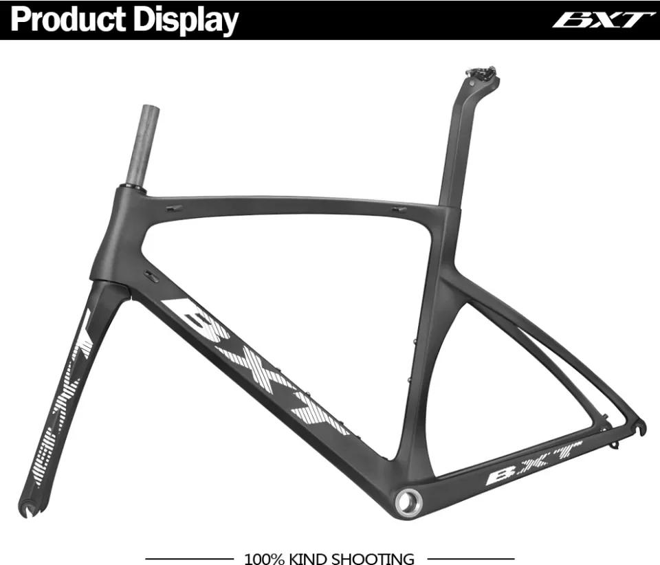 Bxt sale carbon frame