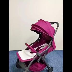 LZD  Direct Sales Baby Stroller Rain Cover YOYO/YOYA Windshield Stroller Raincoat Children Baby Stroller Rainproof