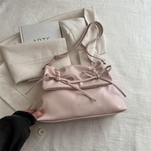 ZOOGGJZ จุได้มาก กระเป๋าสะพายไหล่แบบสั้น ลำลองแบบสบายๆ ทันสมัยและทันสมัย กระเป๋าโท้ท 2024 เรโทร กระเป๋าธุรกิจผู้หญิง สำหรับผู้หญิง