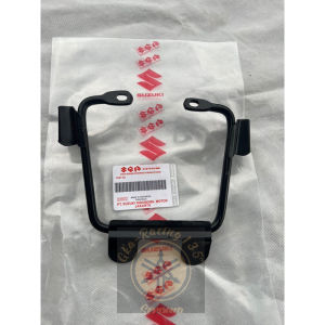 breket dudukan sayap bawah satria hiu 2tak