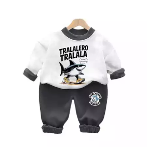 SETELAN ANAK SQUID GAME LAKI LAKI/PEREMPUAN KEKINIIAN