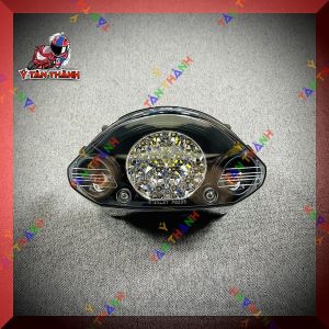 Đèn hậu appi xe sirius xăng cơ MS13