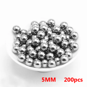 Replacement 3mm-12mm Stainless Steel Ball Bearing Bikes Bearings GCR15 bearing steel ball