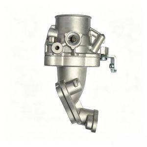 Racing Throttle Body 30mm Motorcycle for Yamaha Mio125  Mio I 125/M3 Fino 125i Gt 125 Ego Lc Fi Xride 125  Neo 125  Avantiz-125 Solariz-125