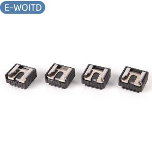 E-WOITD Đèn Flash lạnh Hot Giày Bracket núi Adapter 1 4 vít cho studio speedoght Tripod