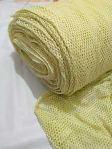 Kain Jala G Net Jaring per YARD (90cm) lebar 160cm Bahan Tas dekorasi