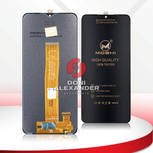 LCD TOUCHSCREEN SAMSUNG GALAXY A32 5G A326 A326B COMPLETE 1 SET