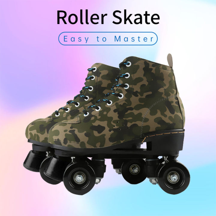 Mega Mall [Free shipping+One Year Warranty] Adult Camouflage Roller