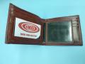 Dompet Pria Kulit Sintetis Dompet Distro Dompet Polos Murah Dompet Kulit Dompet Dompet Pendek PP Dompet Lipat Dompet Kartu. 