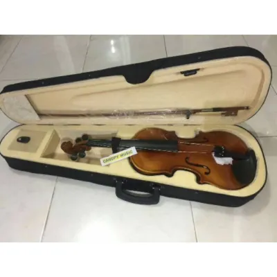 Biola import 1/4 1/2 3/4 4/4