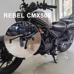 For HONDA REBEL CMX 300 500 CMX300 CMX500 2017- 2024 Motorcycle