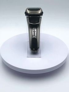 Electric Razor Waterproof Foil Shaver Wet and Dry Shave Grooming Beard Trimmer for Men