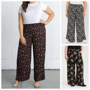 kimmy Summer Floral  Pants for Women  - fits XS to large - good quality - super kapal ng tela - trending  - 100 percent cotton - mall quality - Top pick  - madaling maubos - trending  - made of imported fabric - affordable and comfortable - soft fabric -