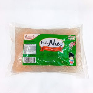 Miến Nưa Vị Nguyên Keto Das 240g- ăn Kiêng - Das - Lowcard- Giảm Cân