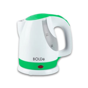 BOLDe Electric Kettle Elite Series KL-1001 1L 1 Liter | Teko Listrik Ceret Pemanas Air