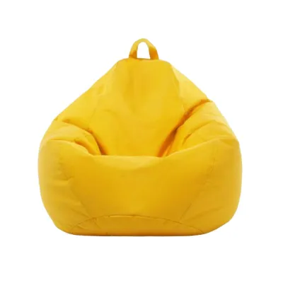 Ghế sofa lười hạt xốp 3ii Home đa năng chống thấm sử dụng cho cả trong nhà và ngoài trời với nhiều kích thướt và màu sắc lựa chọn