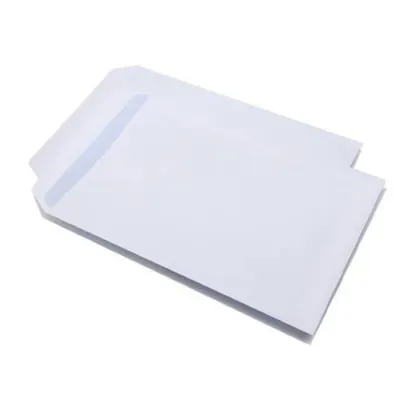 combo 50 cái Bao thư a4 định lượng giấy 100gs