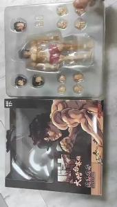 Mô Hình Nhân Vật anime Tỉ Lệ 1 / 12