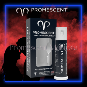 Promescent Untuk Lelaki dari US