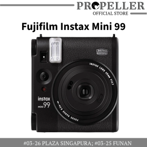 Fujifilm Instax Mini 99 Instant Camera