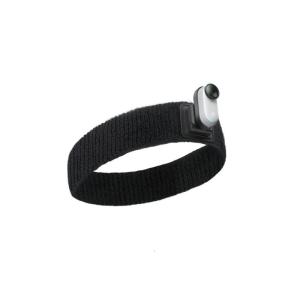 Magnetic Action Camera Head Straps Stabilizers Sweatproof Adjustable Horizontal Vertical Mounting for Camera GO 3