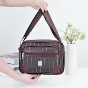 FRIDA BAG#8742 Functional Crossbody Bag For ladies Messenger Bag Good to Carry for Daily Use