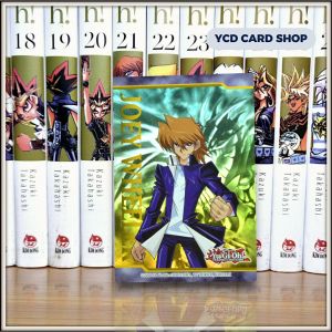 Legendary Duelist Joey Wheller