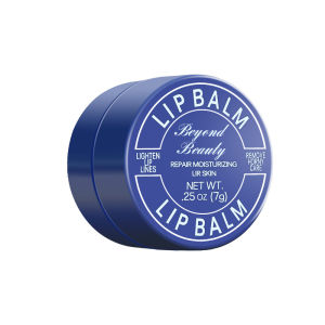 ali Blue Can Shui Yang Moisturizing Repair Lip Balm Moisturizing and Nourishing Lip Balm Cool Nourishing Fade Lip Lines Lip Balm Factory