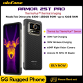 【In Selangor】Ulefone Armor 25T Pro 5G Thermal Imaging Rugged Phone Android 14 33W 50MP+64MP NFC Waterproof Smartphone. 