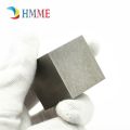 【User-friendly】 Tungsten Cube Density W Block 99.95% Pure For Element Collection Hand Made Diy Hobbies Crafts Display 10mm-50mm Plain. 