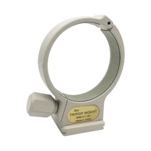 Tripod Mount Collar Mount Adapter For Telephoto Lens For EF 70-200mm F4 And More Precise Aluminum