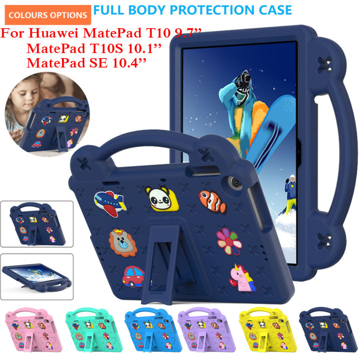 For HuaWei MatePad T10 Case Huawei Matepad T10S inch