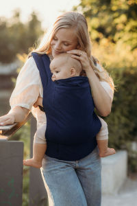 Boba 4GS Soft Cotton Baby Carrier
