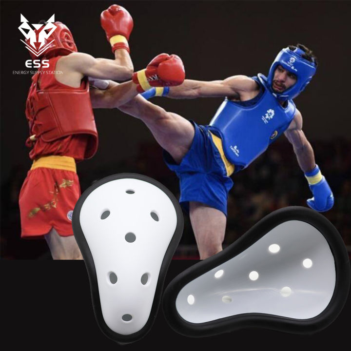 【ESS】Mens Boys Pouch Pad Swim Briefs Underwear Push Up - Main Image