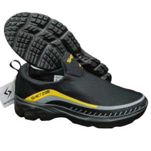 Sepatu SKETZGO ORIGINAL Slip-On Pria/Wanita – Desain Trendy & Super Ringan