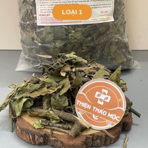 1kg Xạ Đen Hòa Bình Thiện Thảo Mộc (Mới Khô Sạch) - Hỗ Trợ Ung Thư U Xơ Gan Tuyến Giáp Gan Nhiễm Mỡ