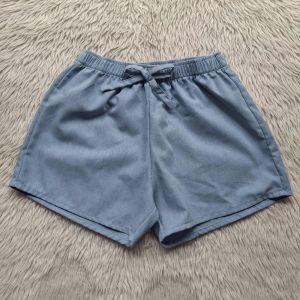 WOMENS PLUS SIZE BOXER/ SLEEP SHORTS